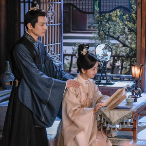 锦心似玉（翻自 郁可唯）