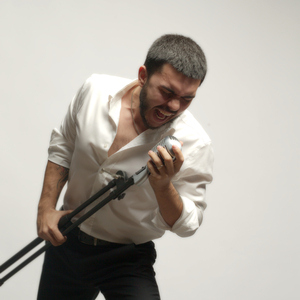 Axtarıb Tapdım Səni