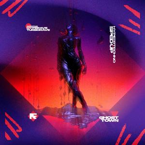 GHOST TOWN (HYPERTECHNO SPED UP)