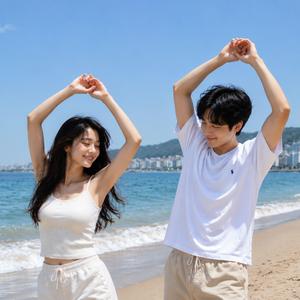 톡하나만 (Please)