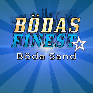 Böda Sand (Karaoke Version)