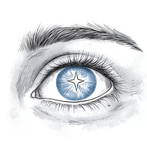 ตาสว่าง