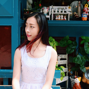 泪海（翻自 许茹芸）