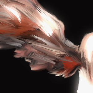 Tender Seraph (Longing)