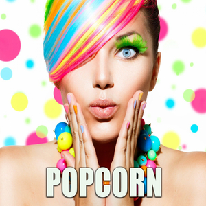 Popcorn (Glim Cover Remix)