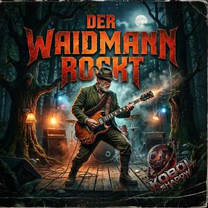 Jägerleben – frei und hart