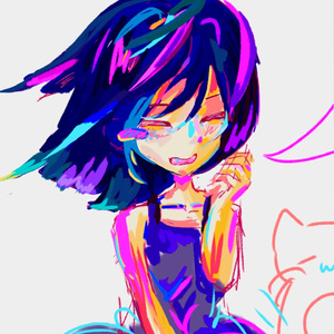 我等不到我的春天