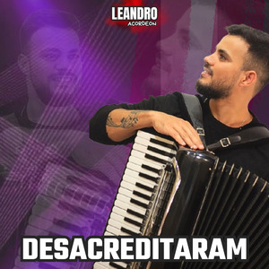 DESACREDITARAM
