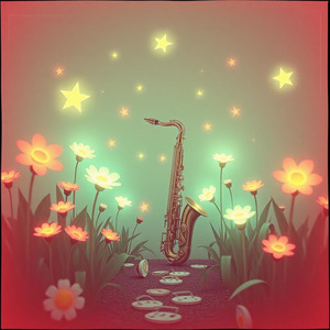 希望の旋律 "Difference in music" (Remix)