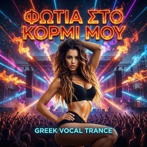 ΦΩΤΙΑ ΣΤΟ ΚΟΡΜΙ ΜΟΥ