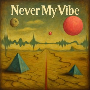 Never My Vibe (Alternative Version)