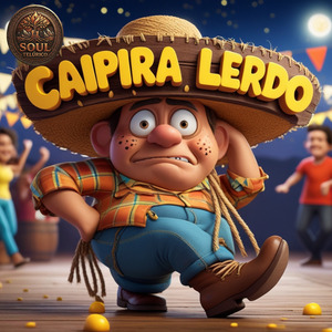 Caipira Lerdo