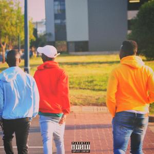 Igama lami (feat. Emkay)