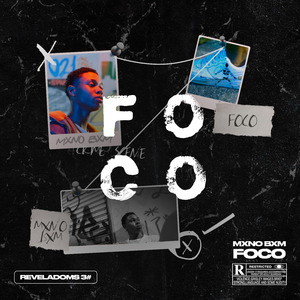 Reveladoms 3# - Foco'