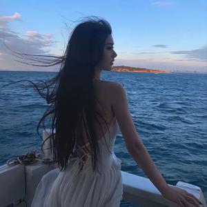 满目星辰皆是你