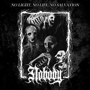 Silence was a Bitter Mockery