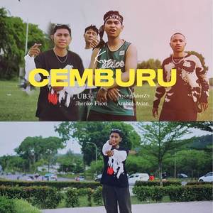 KO CEMBURU