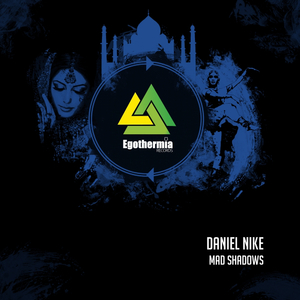 Mad Shadows (Original Mix)