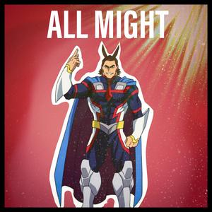 All Might