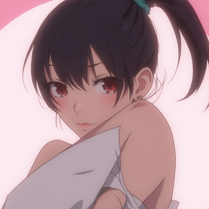 Alguma Mudança (Slowed)