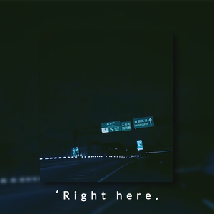 【FREE】‘Right here，- Emo Type Beat