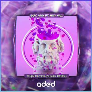 Phận Duyên (Cukak Remix)