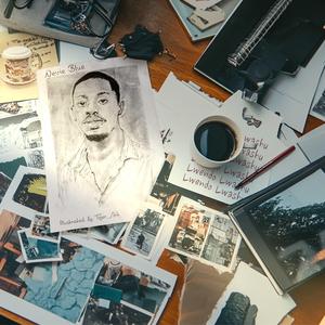 Wa mbilu yanga (feat. Young Pizy)