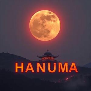 Hanuma