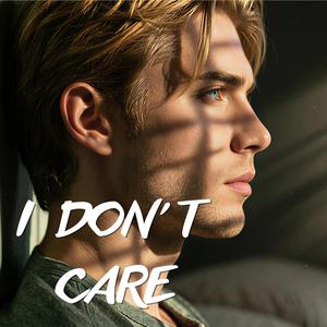 I DON'T CARE
