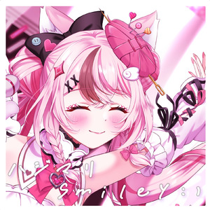 ハジマリSmiley：）