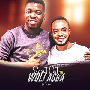 Shout out to Woliagba