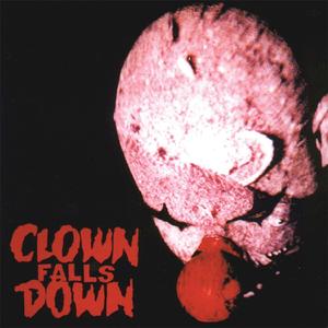 Clown Falling Down