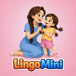 Mamo, mum (PL\EN)
