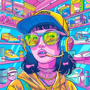 Virtual Shop-A-Holic