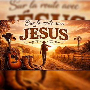 Sur La Route Avec Jésus