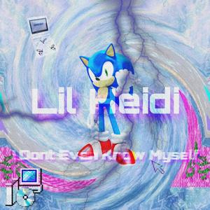 I DONT EVEN KNOW MYSELFE:（