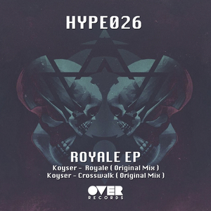 Royale (Original Mix)