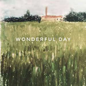 WONDERFUL DAY