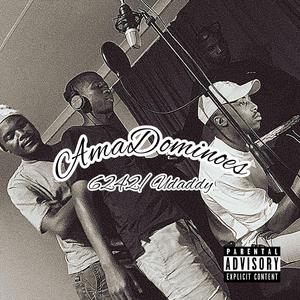 Udaddy Imina (feat. Amadominoes)