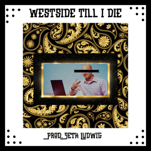 Westside Till I Die (West Coast Style Trap Beat)