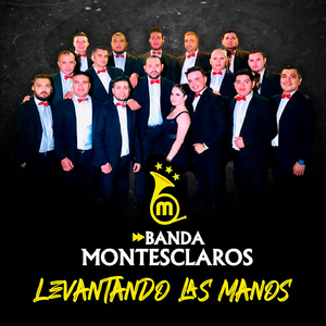 Levantando las Manos