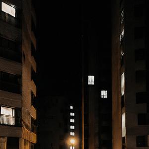 loosen that rope (slowed + reverbed)