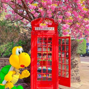 Telephone (feat. Toxic Lewi$, TrevorNotFound & DJ Melly Meta)