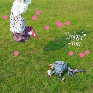 팅커벨 (tinker-ton)