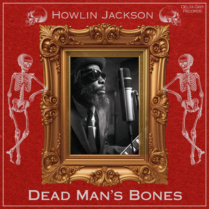 Dead Man's Bones