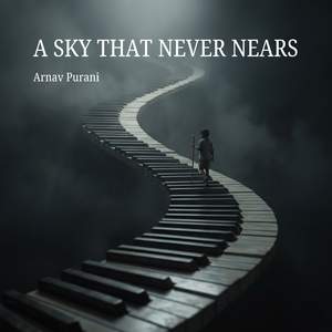 A Sky That Never Nears