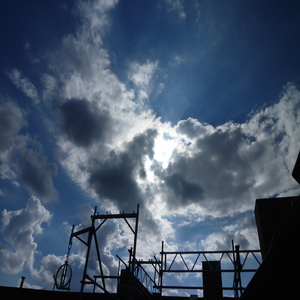 Cloud Swings (Conductors Mix)