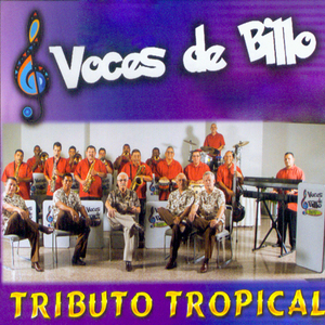 Tributo al Bolerista