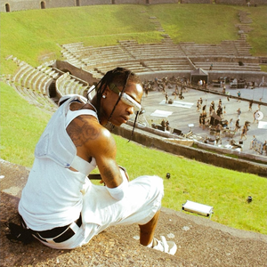 "MY EYES" TRAVIS SCOTT TYPE BEAT