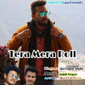 Tera Mera Roll (with Ankit Negee)